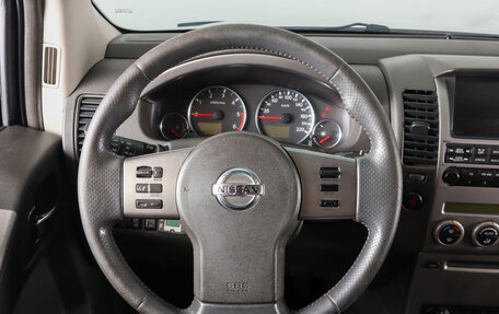 Nissan Pathfinder, 2005 год, 859 000 рублей, 17 фотография