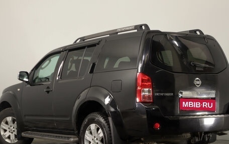 Nissan Pathfinder, 2005 год, 859 000 рублей, 7 фотография