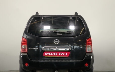 Nissan Pathfinder, 2005 год, 859 000 рублей, 6 фотография