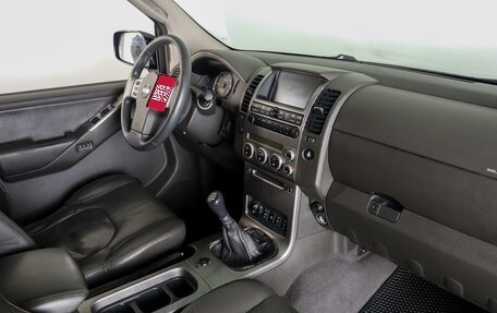 Nissan Pathfinder, 2005 год, 859 000 рублей, 13 фотография