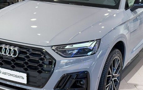 Audi Q5, 2025 год, 6 050 000 рублей, 3 фотография