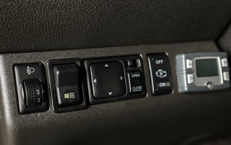 Nissan Pathfinder, 2005 год, 859 000 рублей, 23 фотография