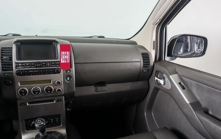 Nissan Pathfinder, 2005 год, 859 000 рублей, 16 фотография