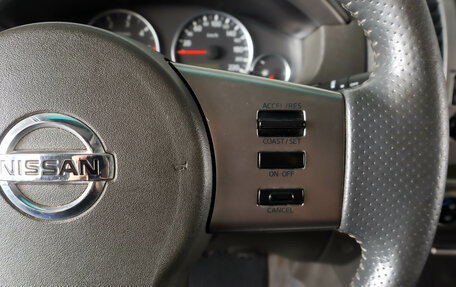 Nissan Pathfinder, 2005 год, 859 000 рублей, 19 фотография