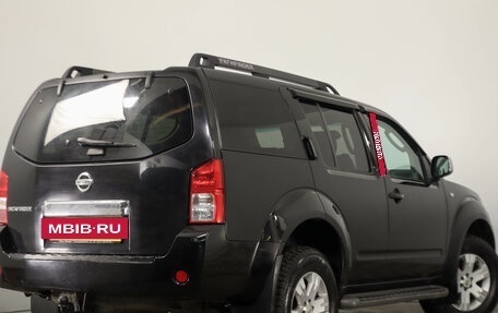 Nissan Pathfinder, 2005 год, 859 000 рублей, 5 фотография