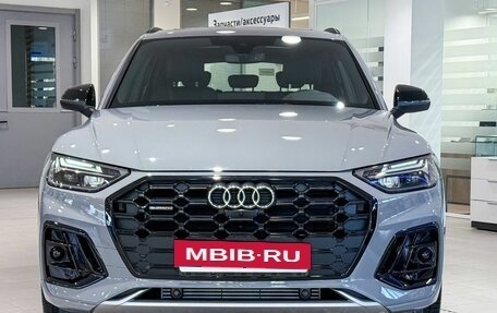 Audi Q5, 2025 год, 6 050 000 рублей, 2 фотография