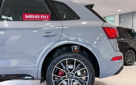 Audi Q5, 2025 год, 6 050 000 рублей, 5 фотография