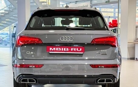 Audi Q5, 2025 год, 6 050 000 рублей, 6 фотография