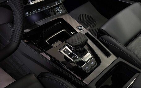 Audi Q5, 2025 год, 6 050 000 рублей, 11 фотография