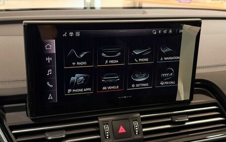 Audi Q5, 2025 год, 6 050 000 рублей, 13 фотография