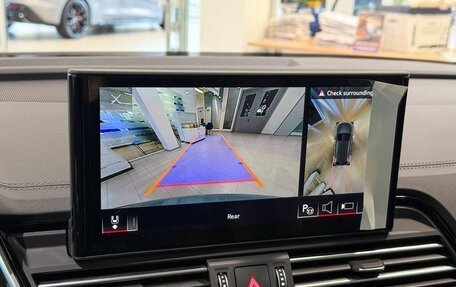 Audi Q5, 2025 год, 6 050 000 рублей, 17 фотография