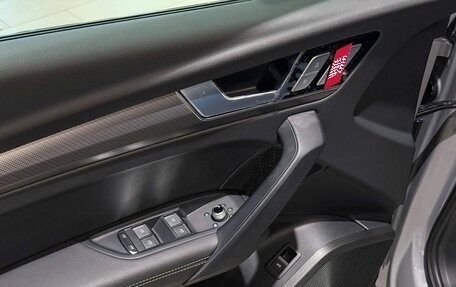 Audi Q5, 2025 год, 6 050 000 рублей, 9 фотография