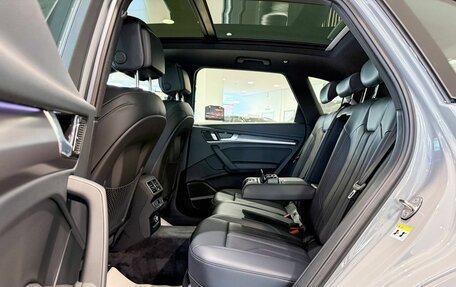 Audi Q5, 2025 год, 6 050 000 рублей, 20 фотография