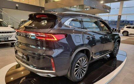 CheryExeed TXL, 2024 год, 3 680 000 рублей, 6 фотография