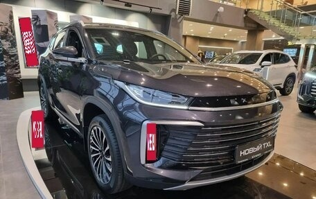 CheryExeed TXL, 2024 год, 3 680 000 рублей, 2 фотография