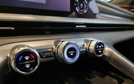 CheryExeed TXL, 2024 год, 3 680 000 рублей, 16 фотография