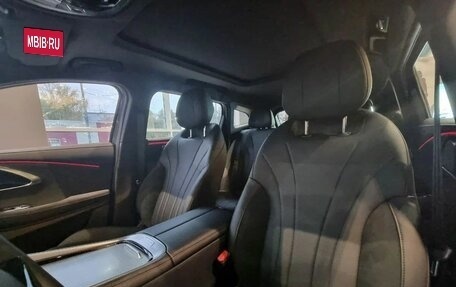 CheryExeed TXL, 2024 год, 3 680 000 рублей, 11 фотография