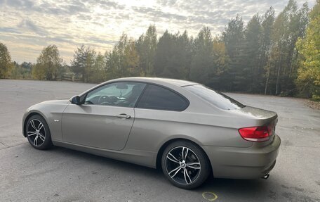 BMW 3 серия, 2008 год, 800 000 рублей, 10 фотография
