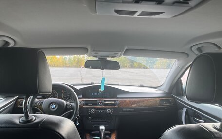 BMW 3 серия, 2008 год, 800 000 рублей, 8 фотография