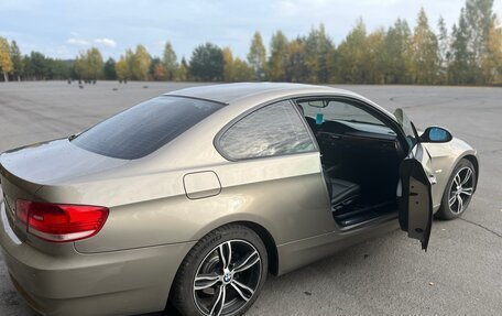 BMW 3 серия, 2008 год, 800 000 рублей, 13 фотография