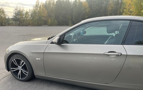BMW 3 серия, 2008 год, 800 000 рублей, 9 фотография