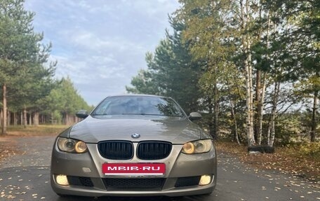 BMW 3 серия, 2008 год, 800 000 рублей, 4 фотография