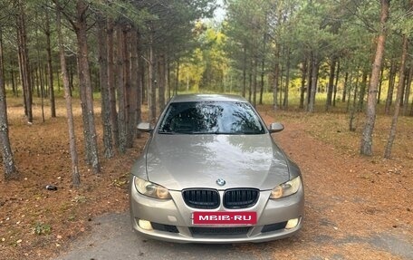 BMW 3 серия, 2008 год, 800 000 рублей, 3 фотография
