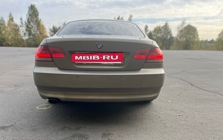 BMW 3 серия, 2008 год, 800 000 рублей, 11 фотография