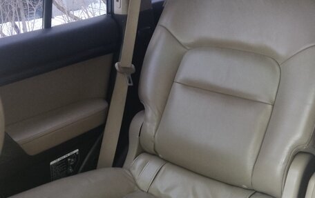 Toyota Land Cruiser 200, 2008 год, 3 300 000 рублей, 9 фотография