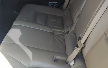 Toyota Land Cruiser 200, 2008 год, 3 300 000 рублей, 14 фотография