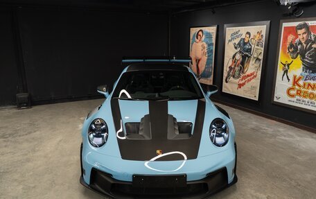 Porsche 911 GT3, 2025 год, 44 900 000 рублей, 4 фотография