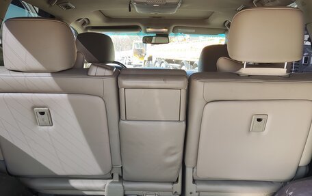 Toyota Land Cruiser 200, 2008 год, 3 300 000 рублей, 17 фотография