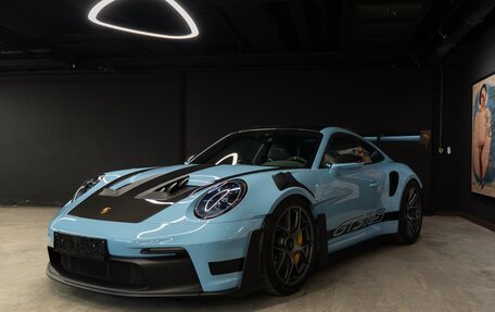 Porsche 911 GT3, 2025 год, 44 900 000 рублей, 3 фотография