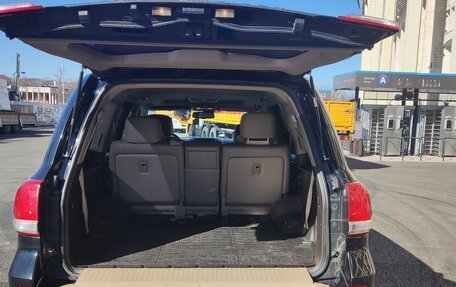 Toyota Land Cruiser 200, 2008 год, 3 300 000 рублей, 16 фотография