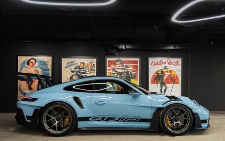 Porsche 911 GT3, 2025 год, 44 900 000 рублей, 6 фотография