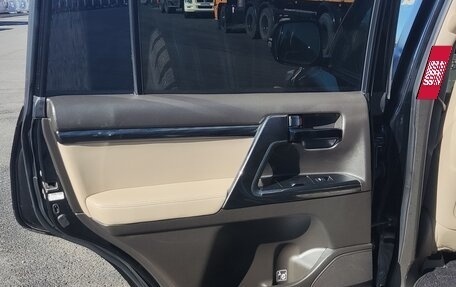 Toyota Land Cruiser 200, 2008 год, 3 300 000 рублей, 12 фотография