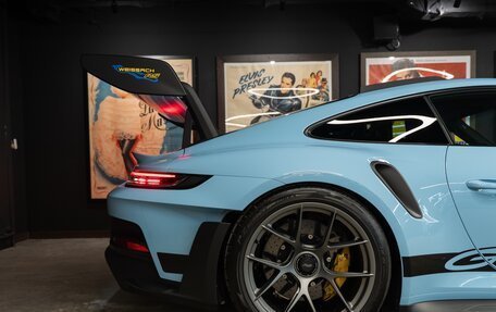 Porsche 911 GT3, 2025 год, 44 900 000 рублей, 8 фотография