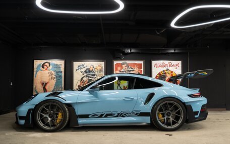 Porsche 911 GT3, 2025 год, 44 900 000 рублей, 12 фотография