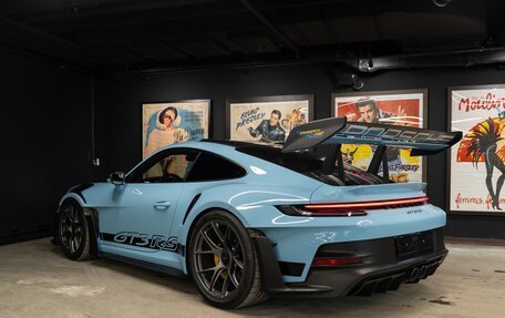 Porsche 911 GT3, 2025 год, 44 900 000 рублей, 9 фотография