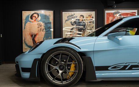 Porsche 911 GT3, 2025 год, 44 900 000 рублей, 13 фотография