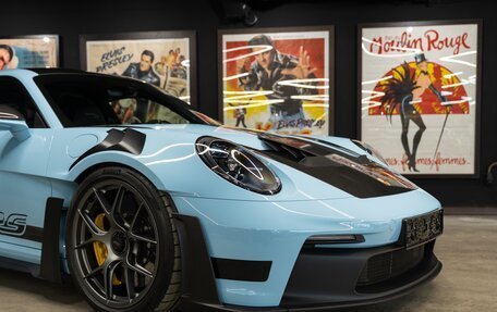 Porsche 911 GT3, 2025 год, 44 900 000 рублей, 5 фотография