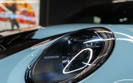 Porsche 911 GT3, 2025 год, 44 900 000 рублей, 18 фотография