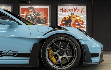 Porsche 911 GT3, 2025 год, 44 900 000 рублей, 7 фотография