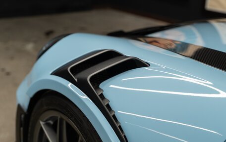 Porsche 911 GT3, 2025 год, 44 900 000 рублей, 17 фотография