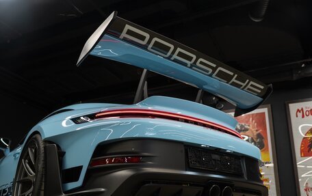 Porsche 911 GT3, 2025 год, 44 900 000 рублей, 10 фотография
