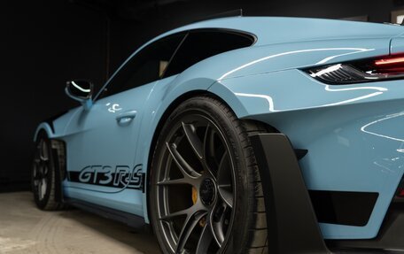 Porsche 911 GT3, 2025 год, 44 900 000 рублей, 11 фотография