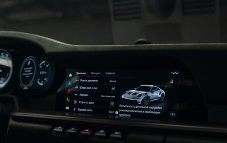 Porsche 911 GT3, 2025 год, 44 900 000 рублей, 32 фотография