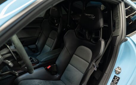 Porsche 911 GT3, 2025 год, 44 900 000 рублей, 26 фотография