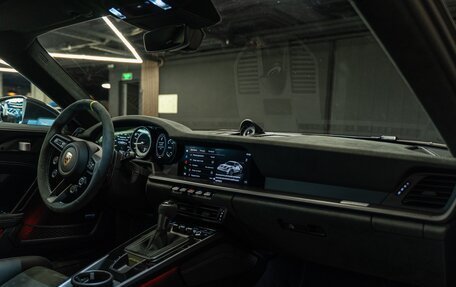 Porsche 911 GT3, 2025 год, 44 900 000 рублей, 29 фотография