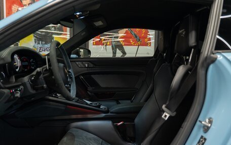 Porsche 911 GT3, 2025 год, 44 900 000 рублей, 27 фотография